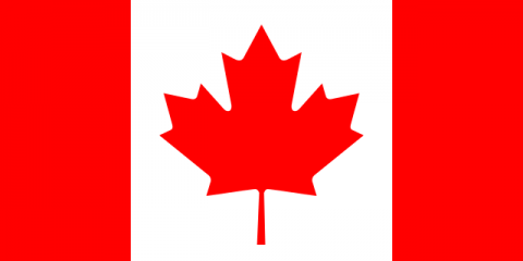 Drapeau du Canada Canada