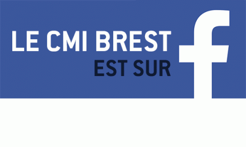 CMI Brest sur Facebook